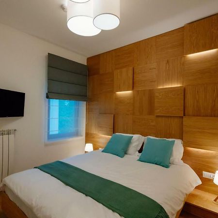 Arbans Cosy Modern Apartment In The City Center Bucarest Esterno foto