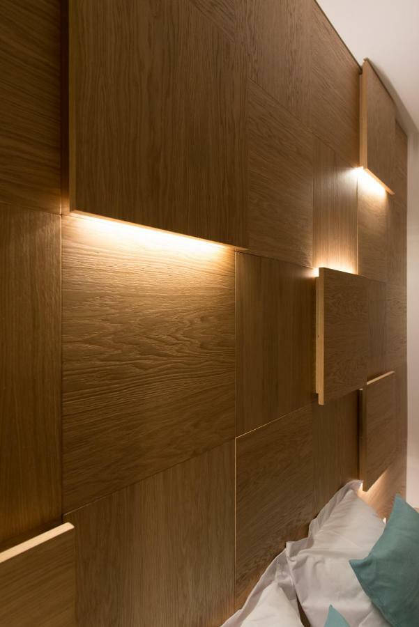 Arbans Cosy Modern Apartment In The City Center Bucarest Esterno foto