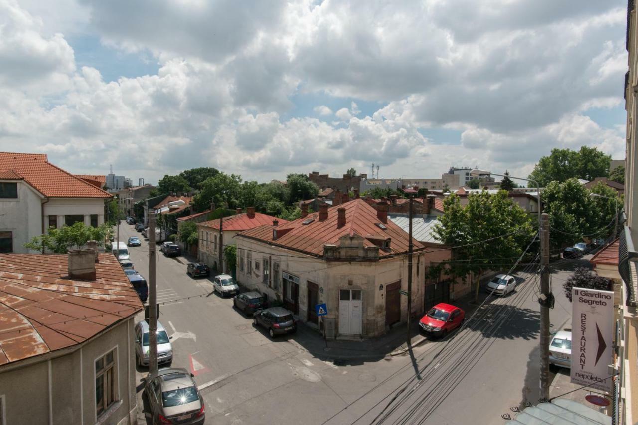 Arbans Cosy Modern Apartment In The City Center Bucarest Esterno foto