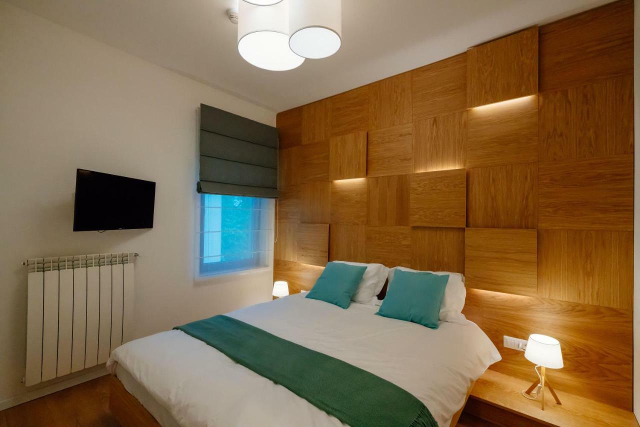 Arbans Cosy Modern Apartment In The City Center Bucarest Esterno foto