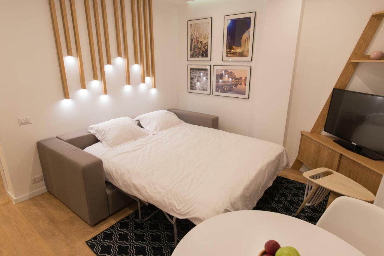 Arbans Cosy Modern Apartment In The City Center Bucarest Esterno foto