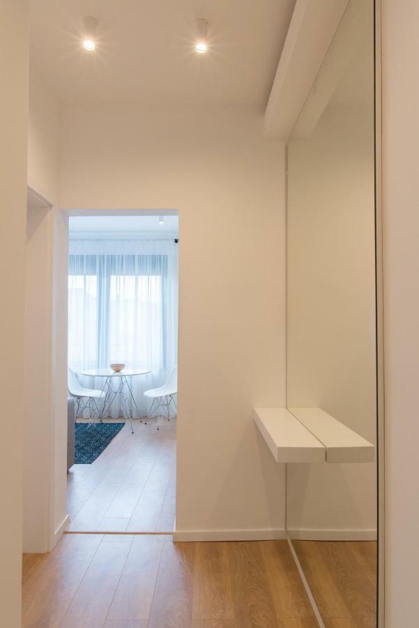 Arbans Cosy Modern Apartment In The City Center Bucarest Esterno foto