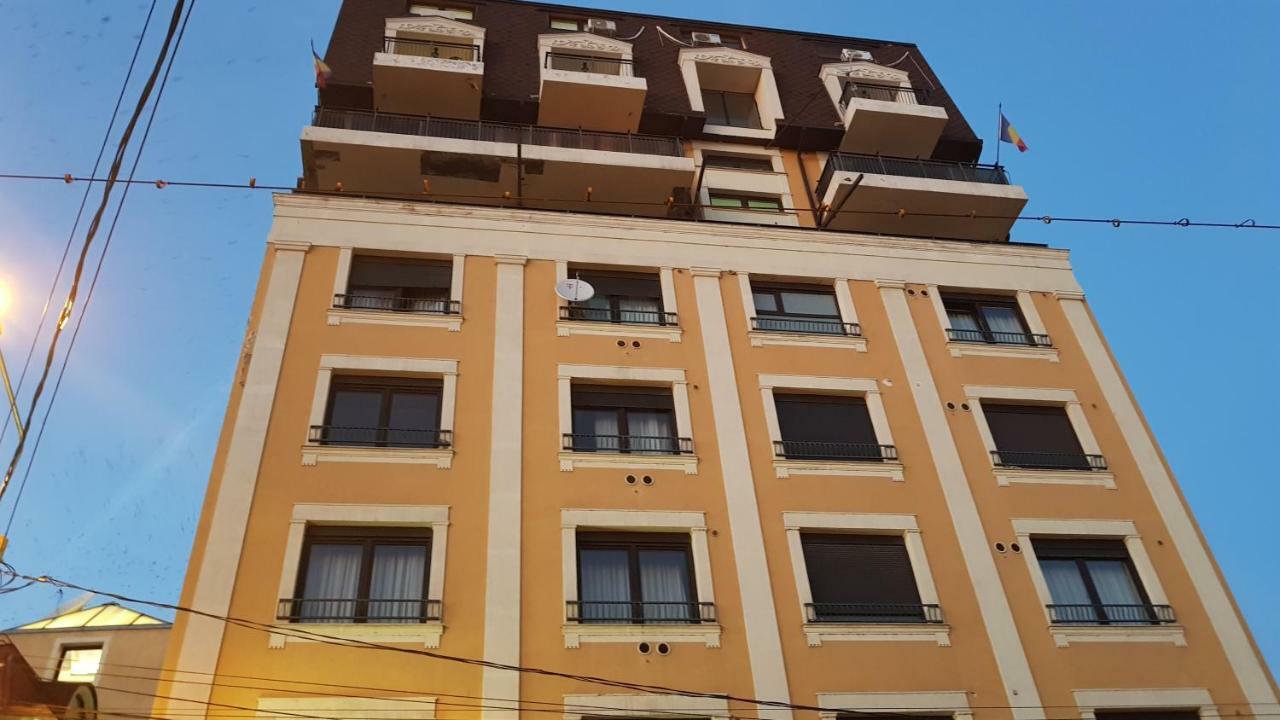 Arbans Cosy Modern Apartment In The City Center Bucarest Esterno foto