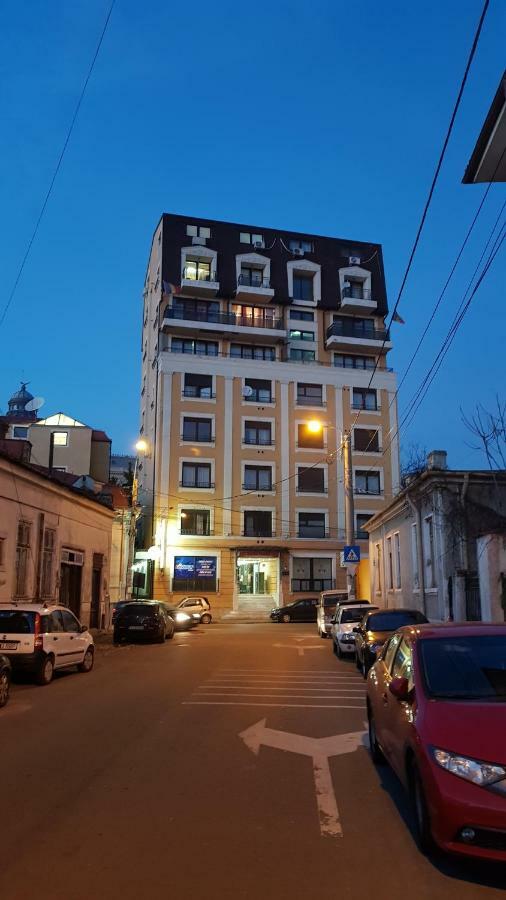 Arbans Cosy Modern Apartment In The City Center Bucarest Esterno foto