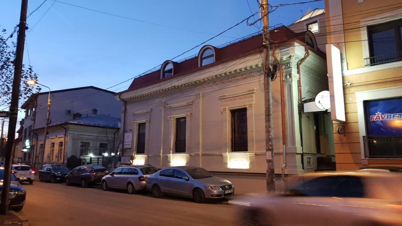 Arbans Cosy Modern Apartment In The City Center Bucarest Esterno foto